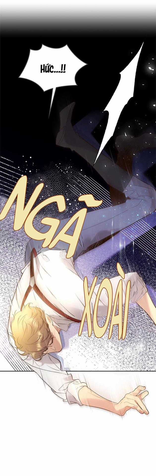 Công Chúa Chloe Chapter 66.1 trang 7