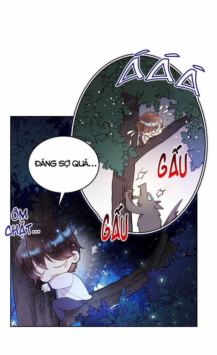 Công Chúa Chloe Chapter 66.2 trang 0