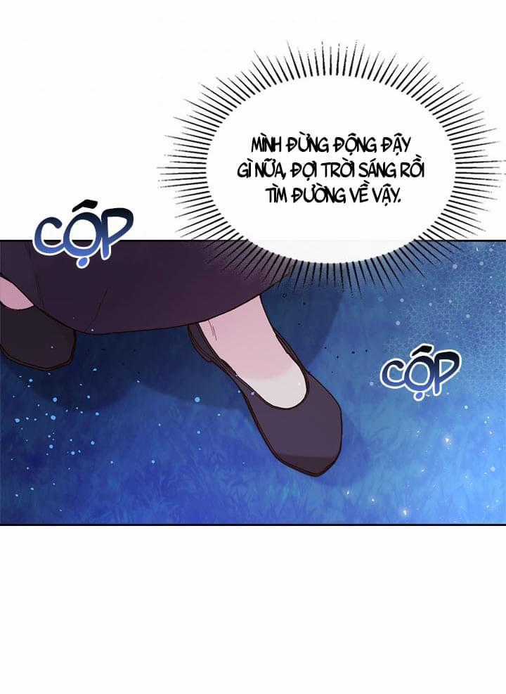 Công Chúa Chloe Chapter 66.2 trang 1