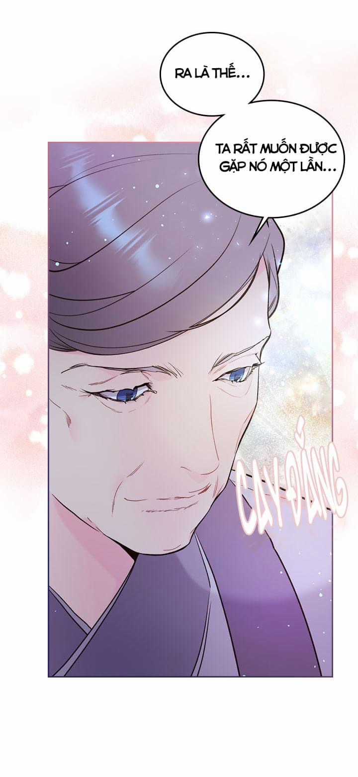 Công Chúa Chloe Chapter 66.2 trang 10