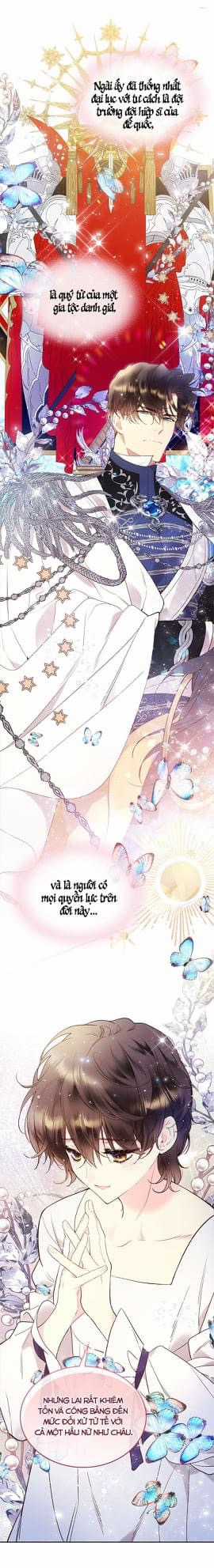 Công Chúa Chloe Chapter 66.2 trang 14