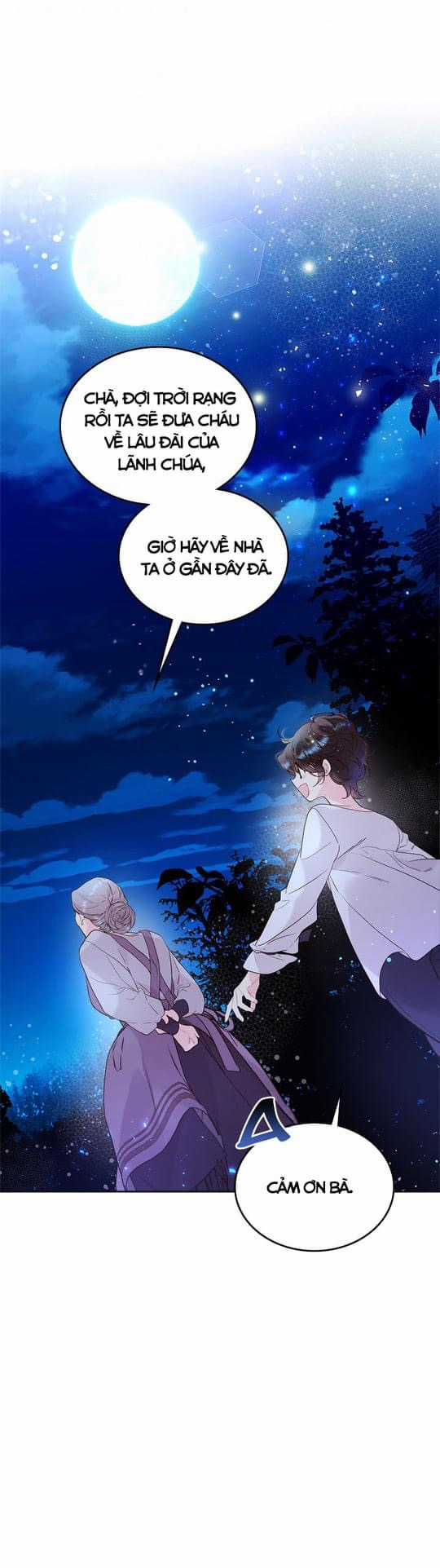 Công Chúa Chloe Chapter 66.2 trang 17