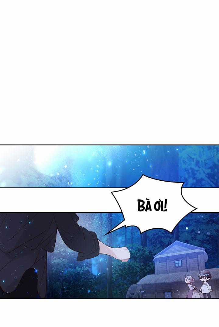 Công Chúa Chloe Chapter 66.2 trang 18