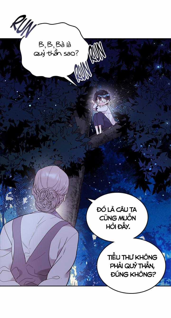 Công Chúa Chloe Chapter 66.2 trang 3