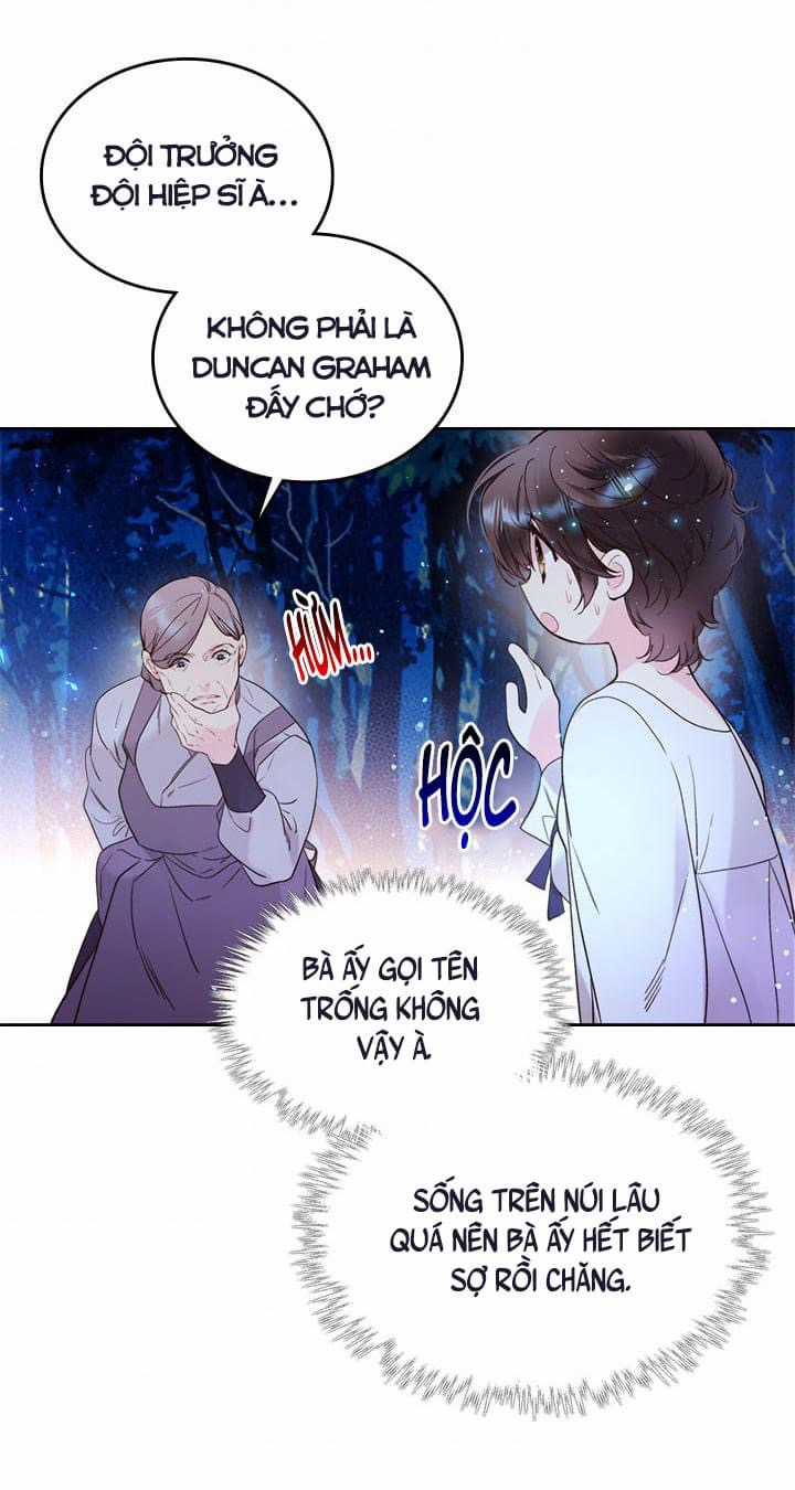 Công Chúa Chloe Chapter 66.2 trang 7