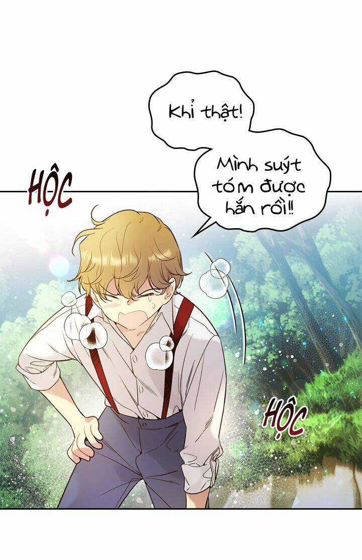 Công Chúa Chloe Chapter 66 trang 11