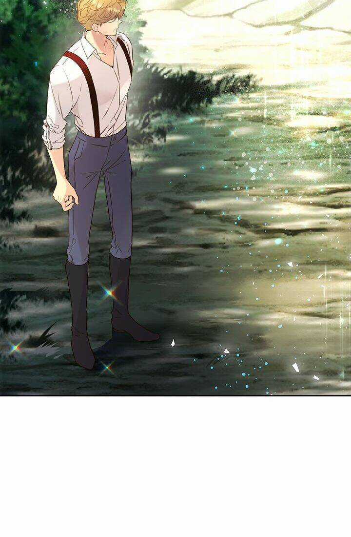 Công Chúa Chloe Chapter 66 trang 14