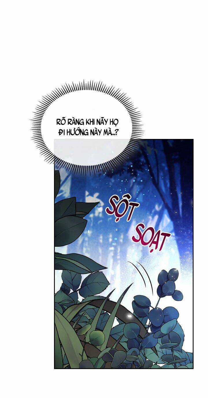 Công Chúa Chloe Chapter 66 trang 15