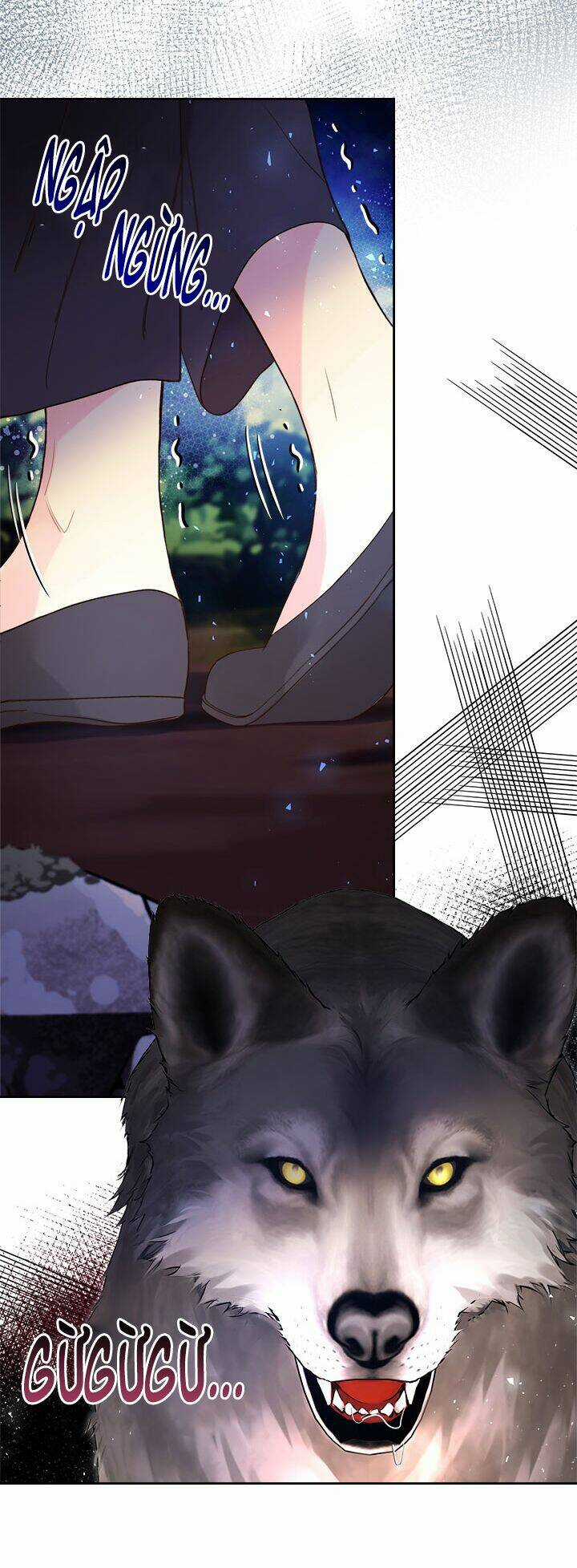 Công Chúa Chloe Chapter 66 trang 17