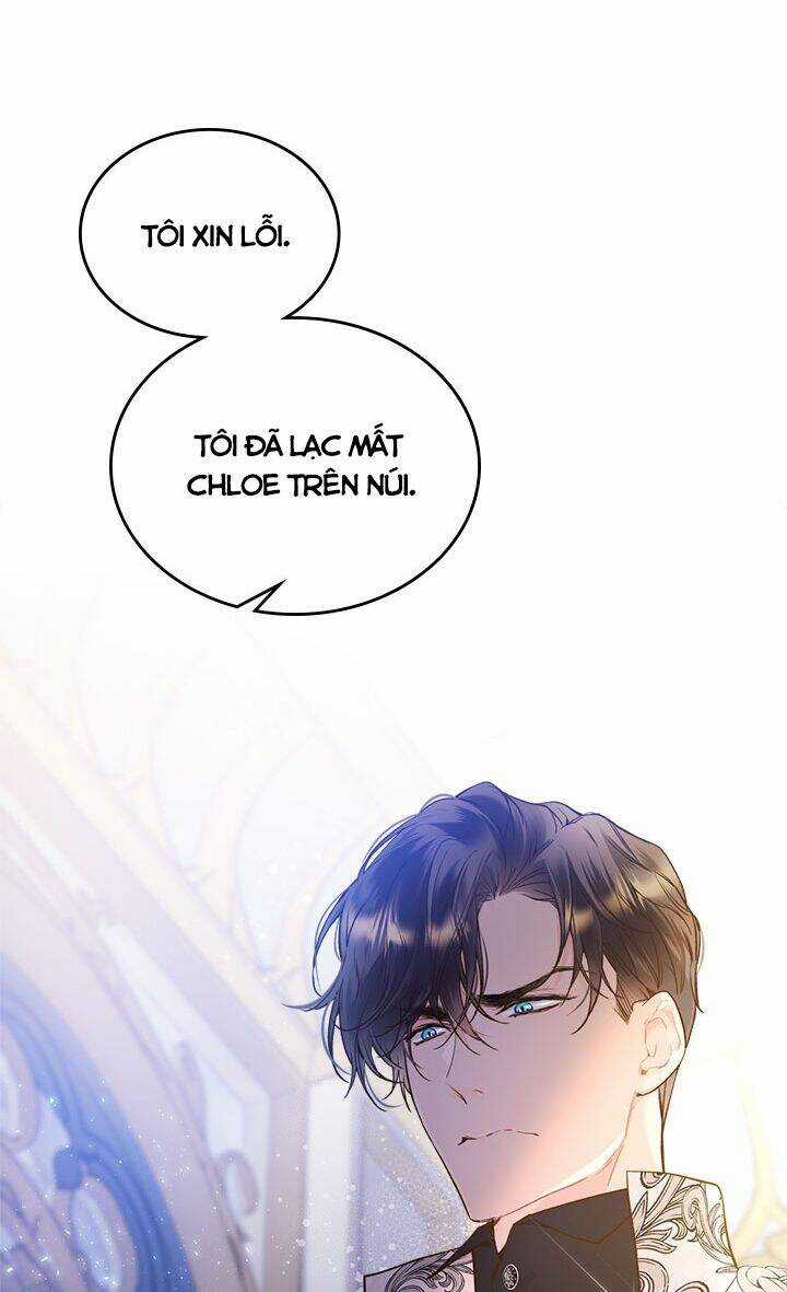 Công Chúa Chloe Chapter 66 trang 22