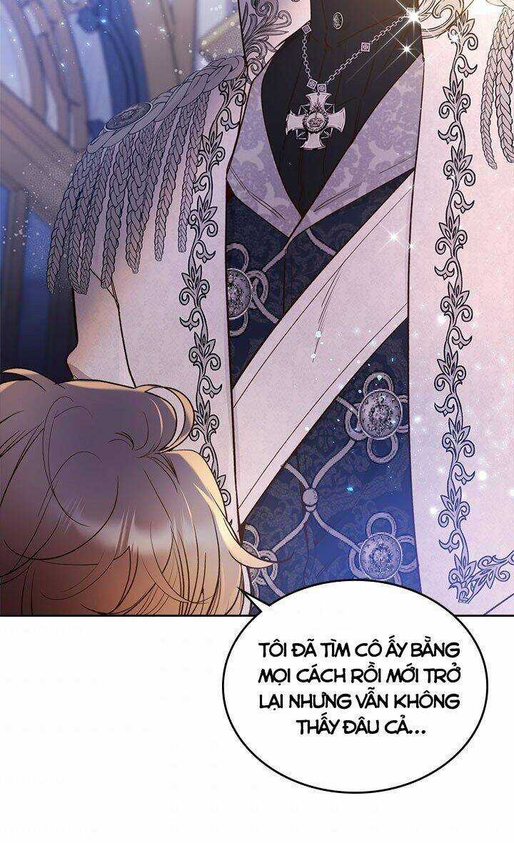 Công Chúa Chloe Chapter 66 trang 23