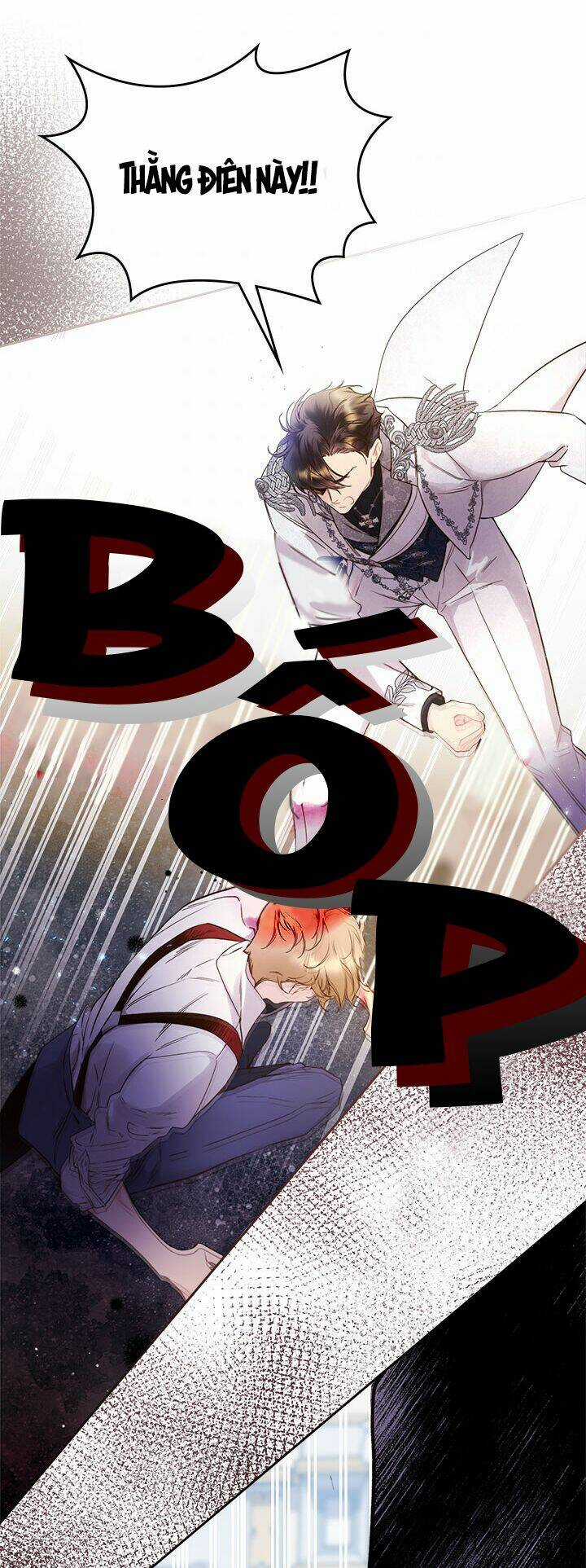 Công Chúa Chloe Chapter 66 trang 24