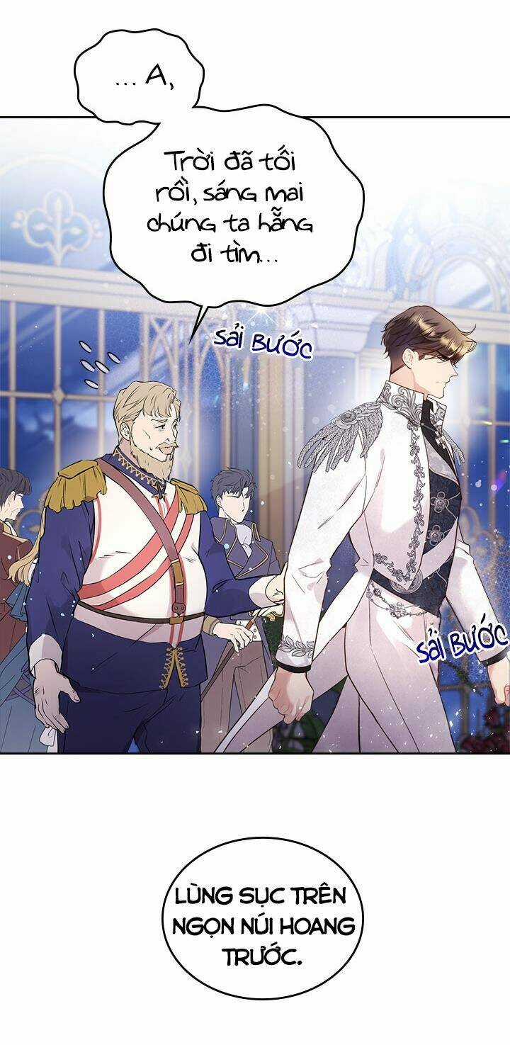 Công Chúa Chloe Chapter 66 trang 26