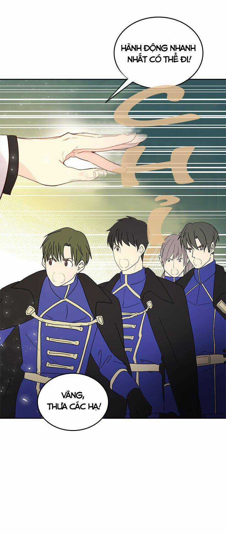 Công Chúa Chloe Chapter 66 trang 27