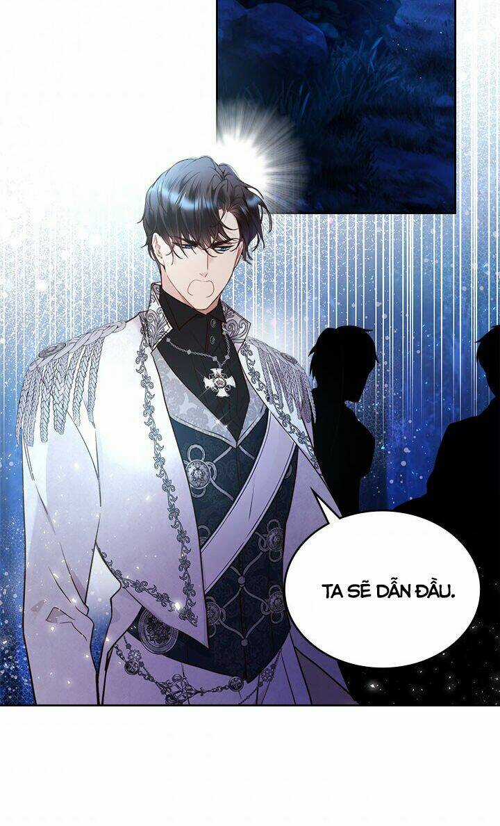 Công Chúa Chloe Chapter 66 trang 30