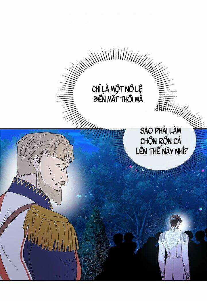 Công Chúa Chloe Chapter 66 trang 31