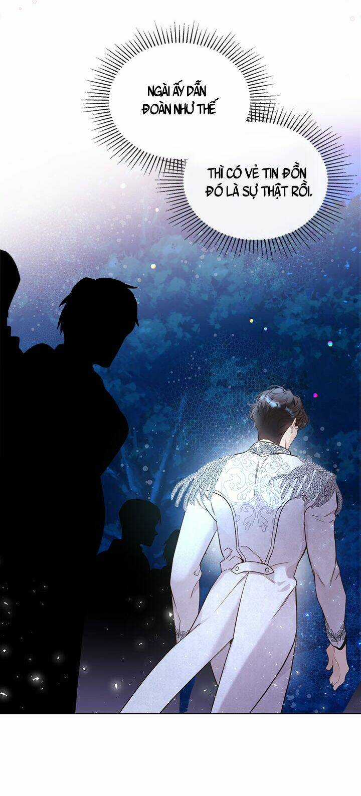 Công Chúa Chloe Chapter 66 trang 33