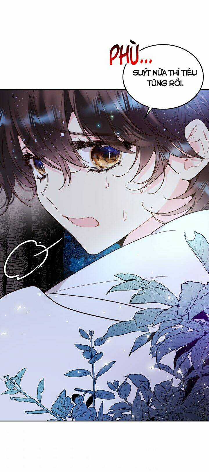 Công Chúa Chloe Chapter 66 trang 35