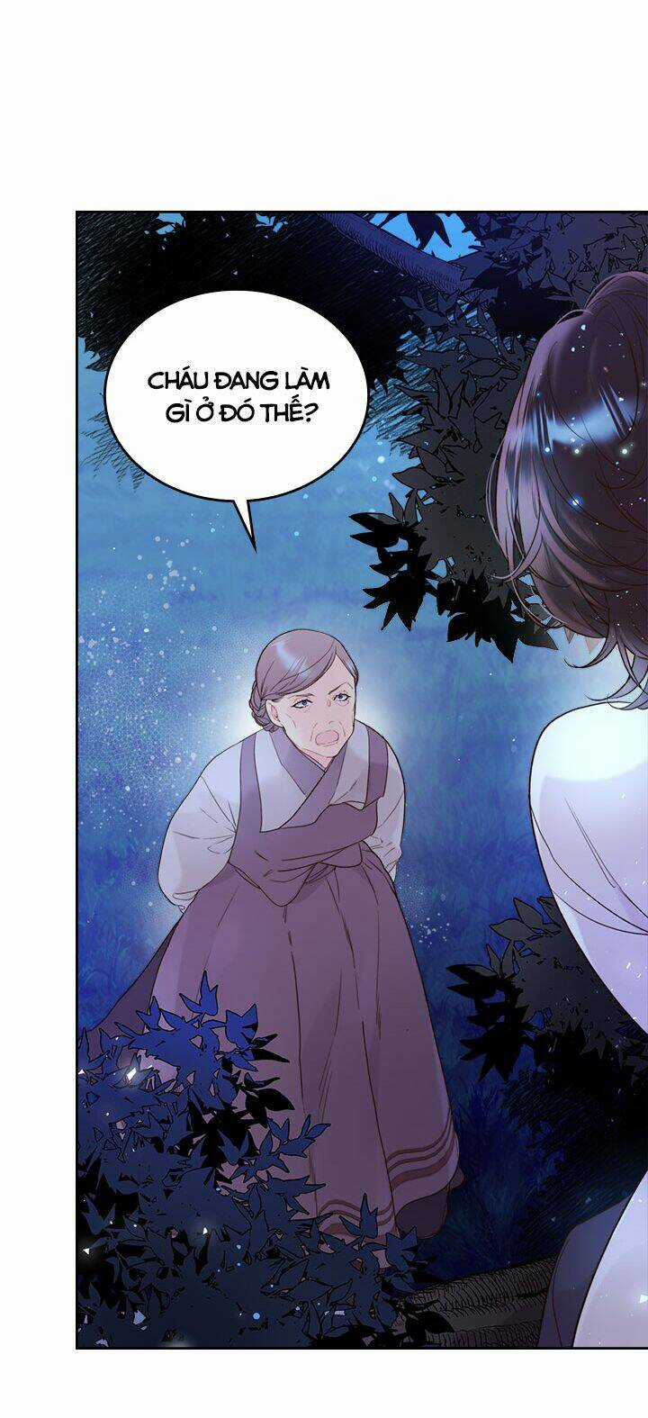 Công Chúa Chloe Chapter 66 trang 38