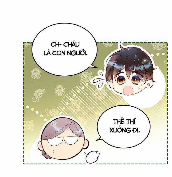 Công Chúa Chloe Chapter 66 trang 40