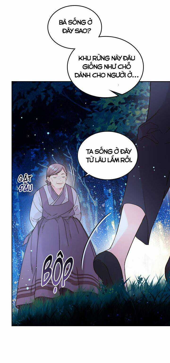 Công Chúa Chloe Chapter 66 trang 41