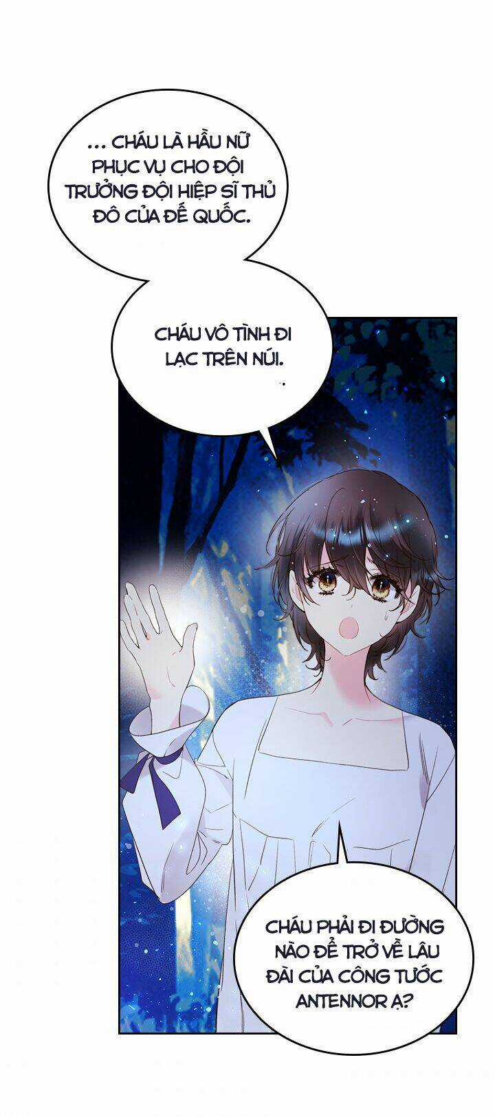 Công Chúa Chloe Chapter 66 trang 42