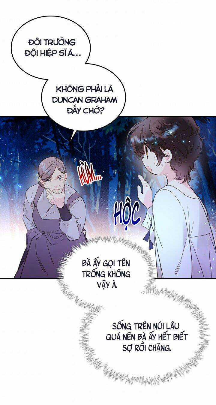 Công Chúa Chloe Chapter 66 trang 43