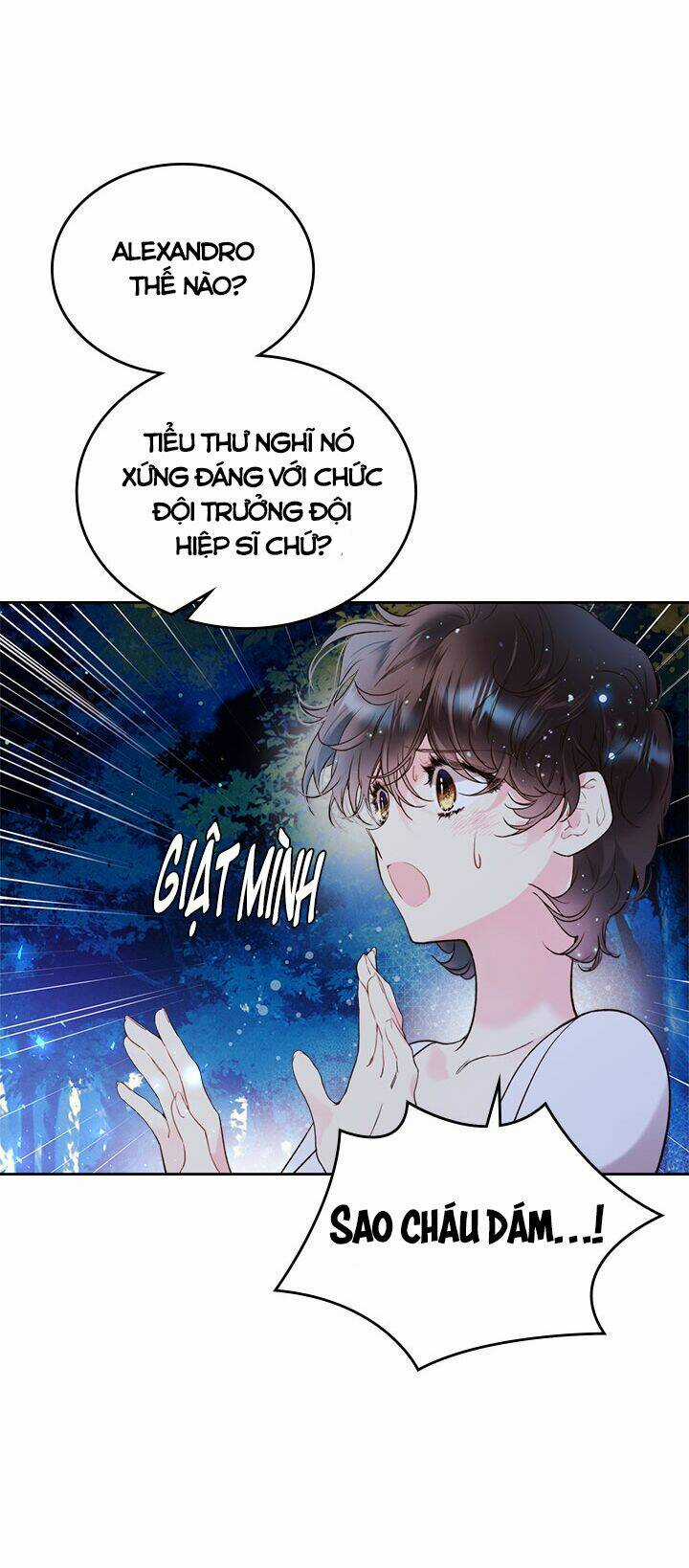 Công Chúa Chloe Chapter 66 trang 47