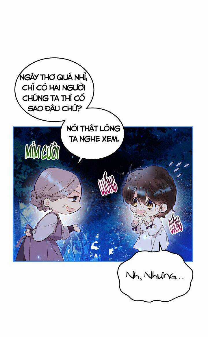 Công Chúa Chloe Chapter 66 trang 48