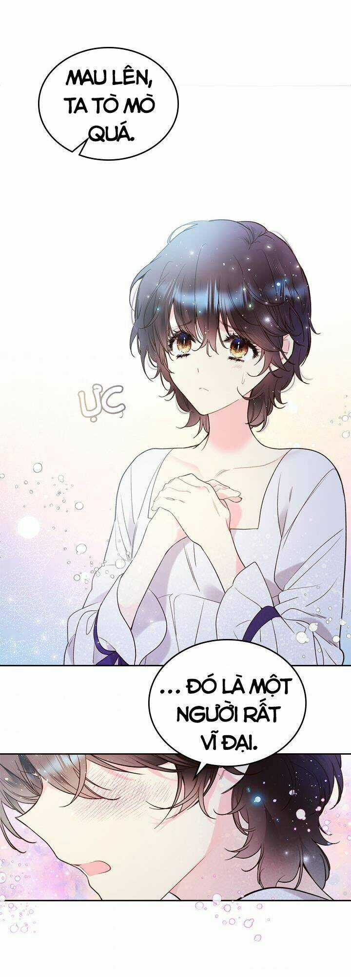 Công Chúa Chloe Chapter 66 trang 49