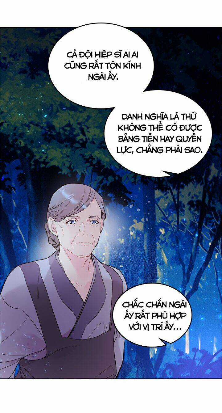 Công Chúa Chloe Chapter 66 trang 53