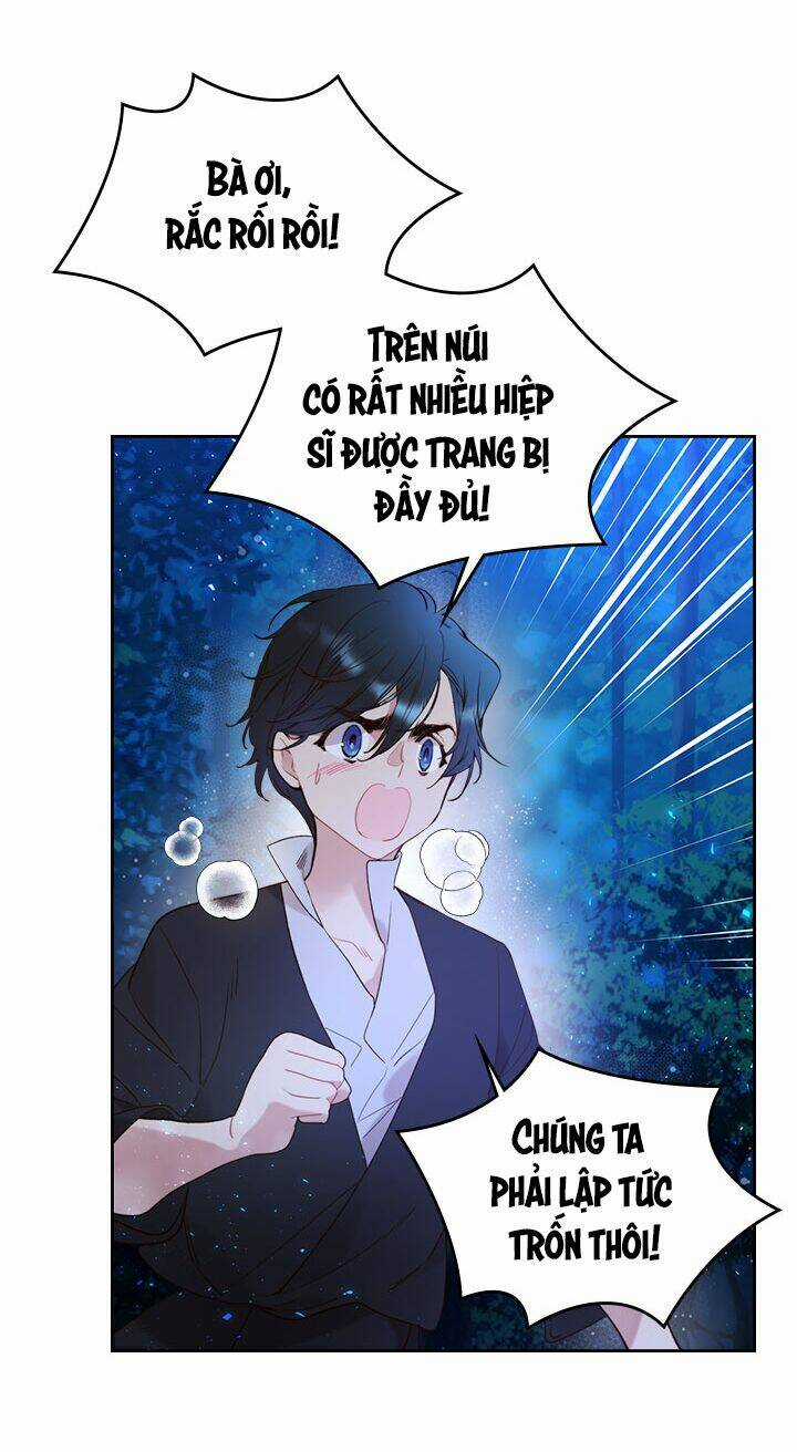 Công Chúa Chloe Chapter 66 trang 58