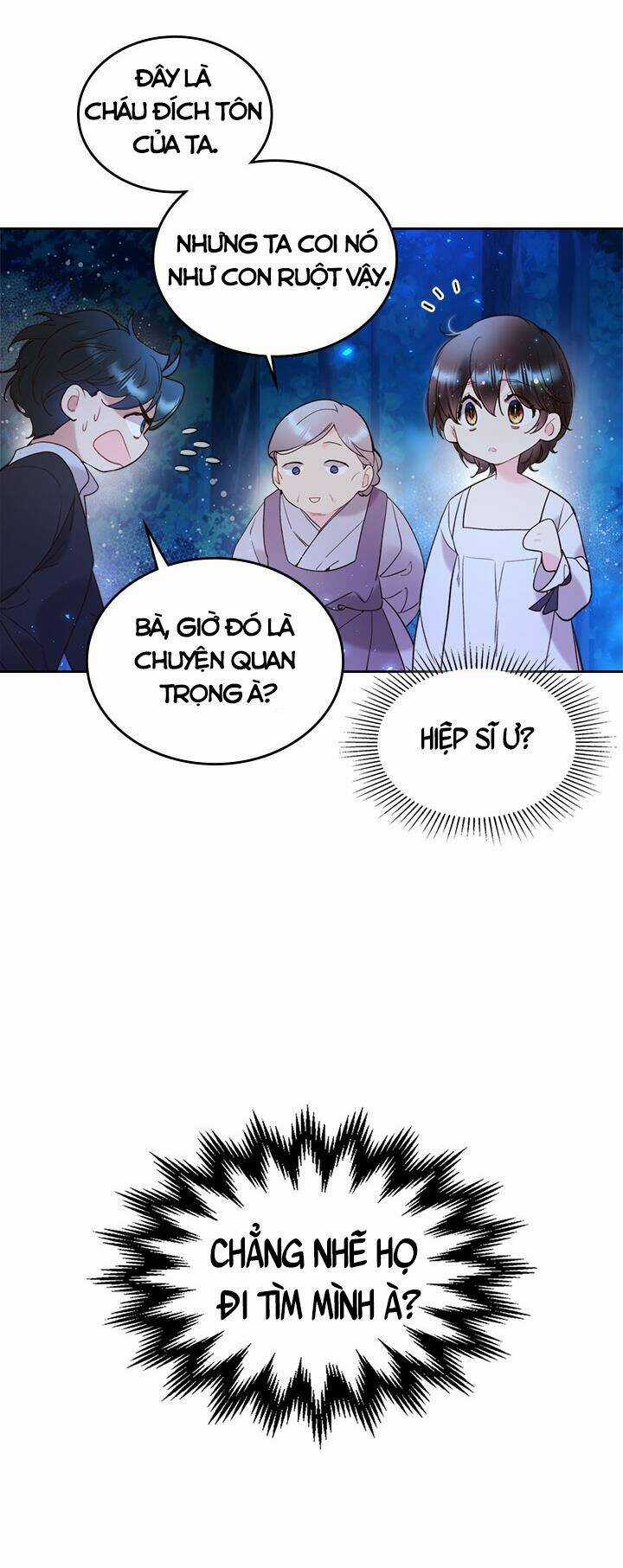 Công Chúa Chloe Chapter 66 trang 59