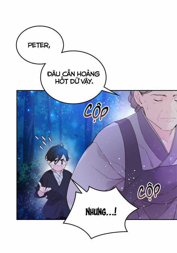 Công Chúa Chloe Chapter 66 trang 60