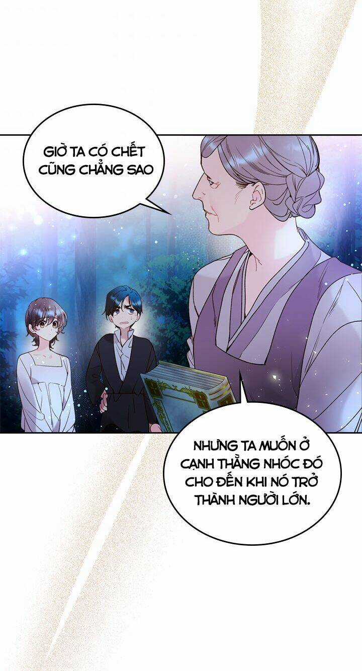 Công Chúa Chloe Chapter 66 trang 63