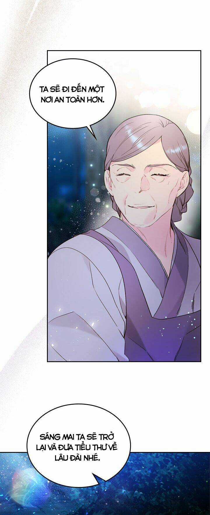 Công Chúa Chloe Chapter 66 trang 64