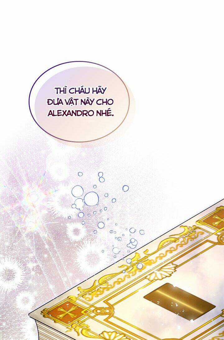 Công Chúa Chloe Chapter 66 trang 66