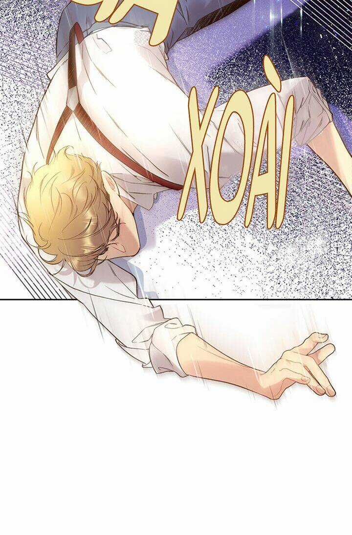 Công Chúa Chloe Chapter 66 trang 9