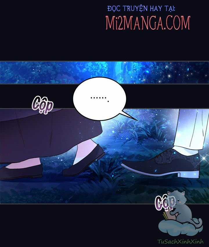 Công Chúa Chloe Chapter 67.1 trang 7