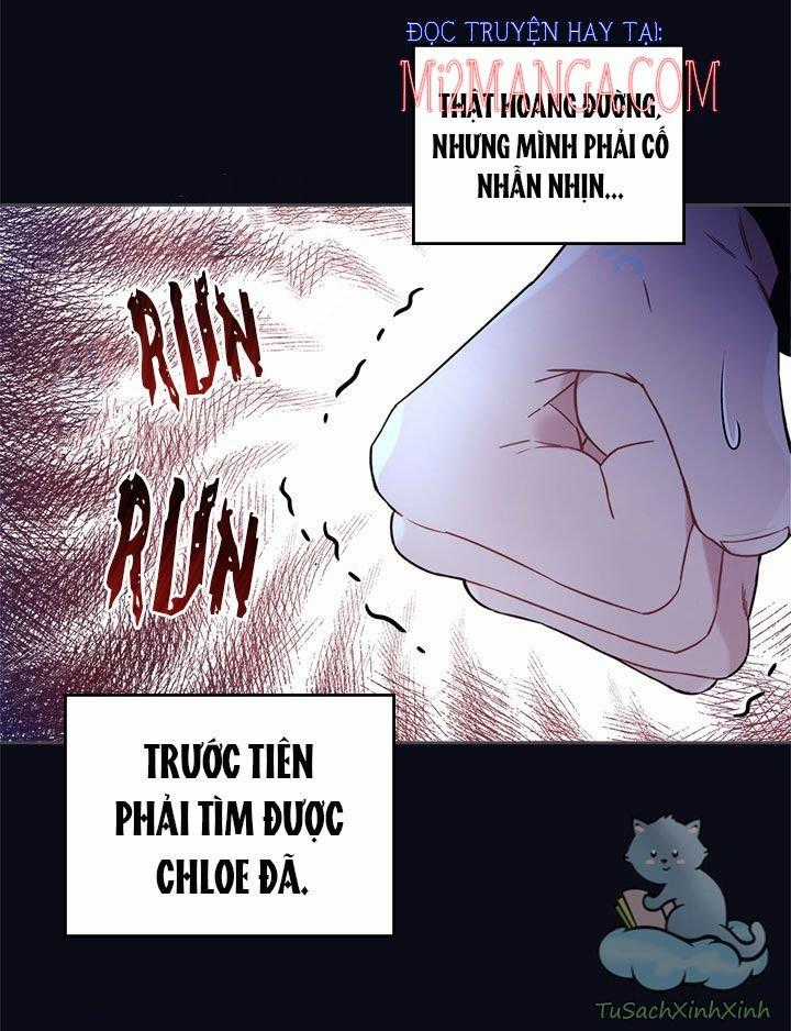 Công Chúa Chloe Chapter 67.2 trang 0
