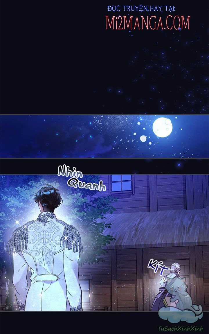 Công Chúa Chloe Chapter 67.2 trang 12