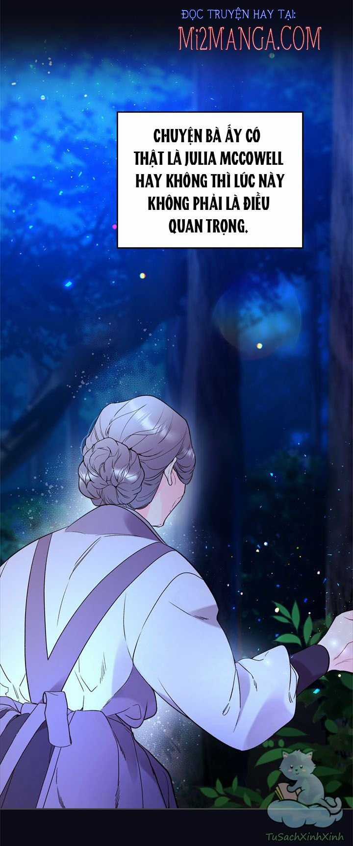 Công Chúa Chloe Chapter 67.2 trang 2