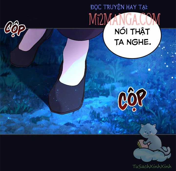 Công Chúa Chloe Chapter 67.2 trang 3