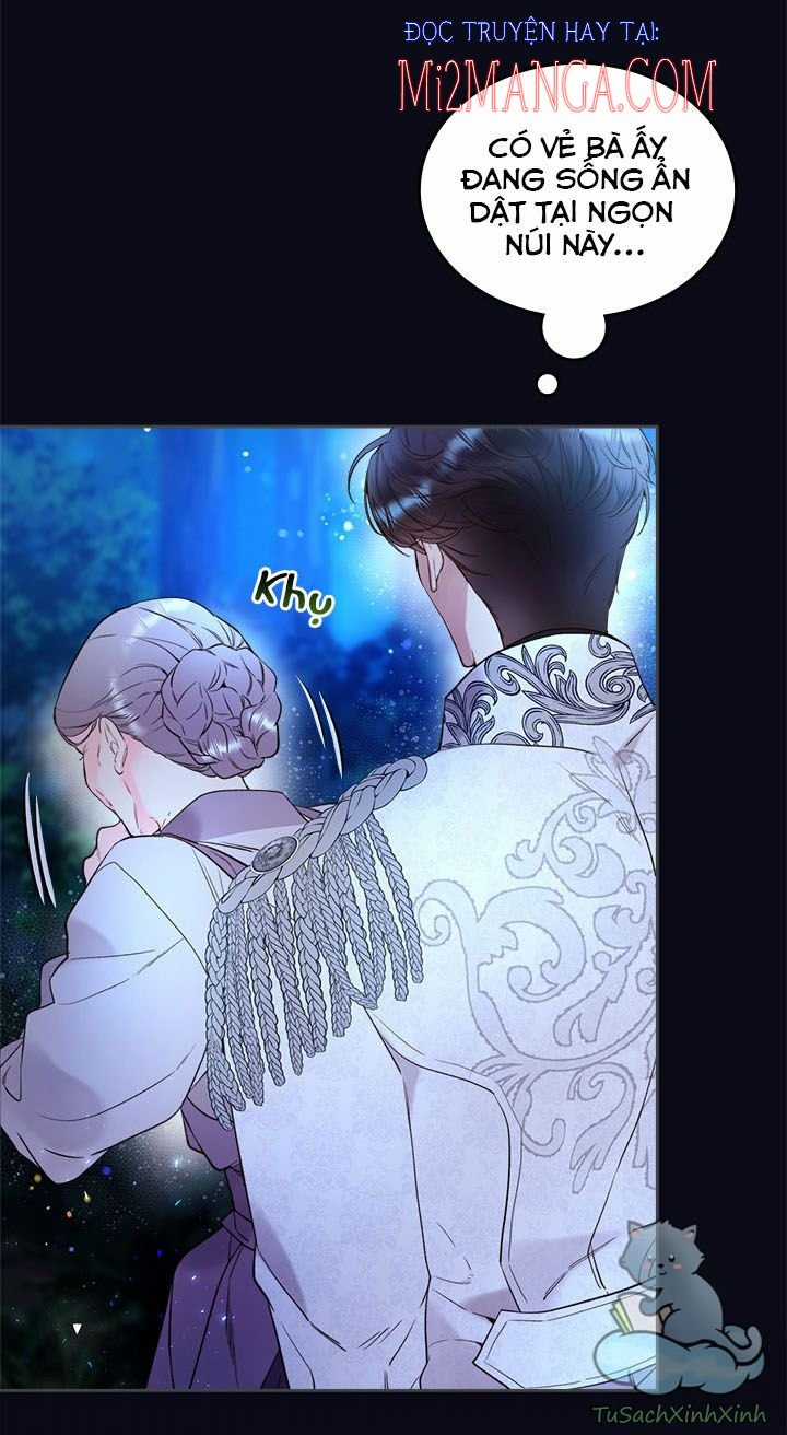 Công Chúa Chloe Chapter 67.2 trang 6