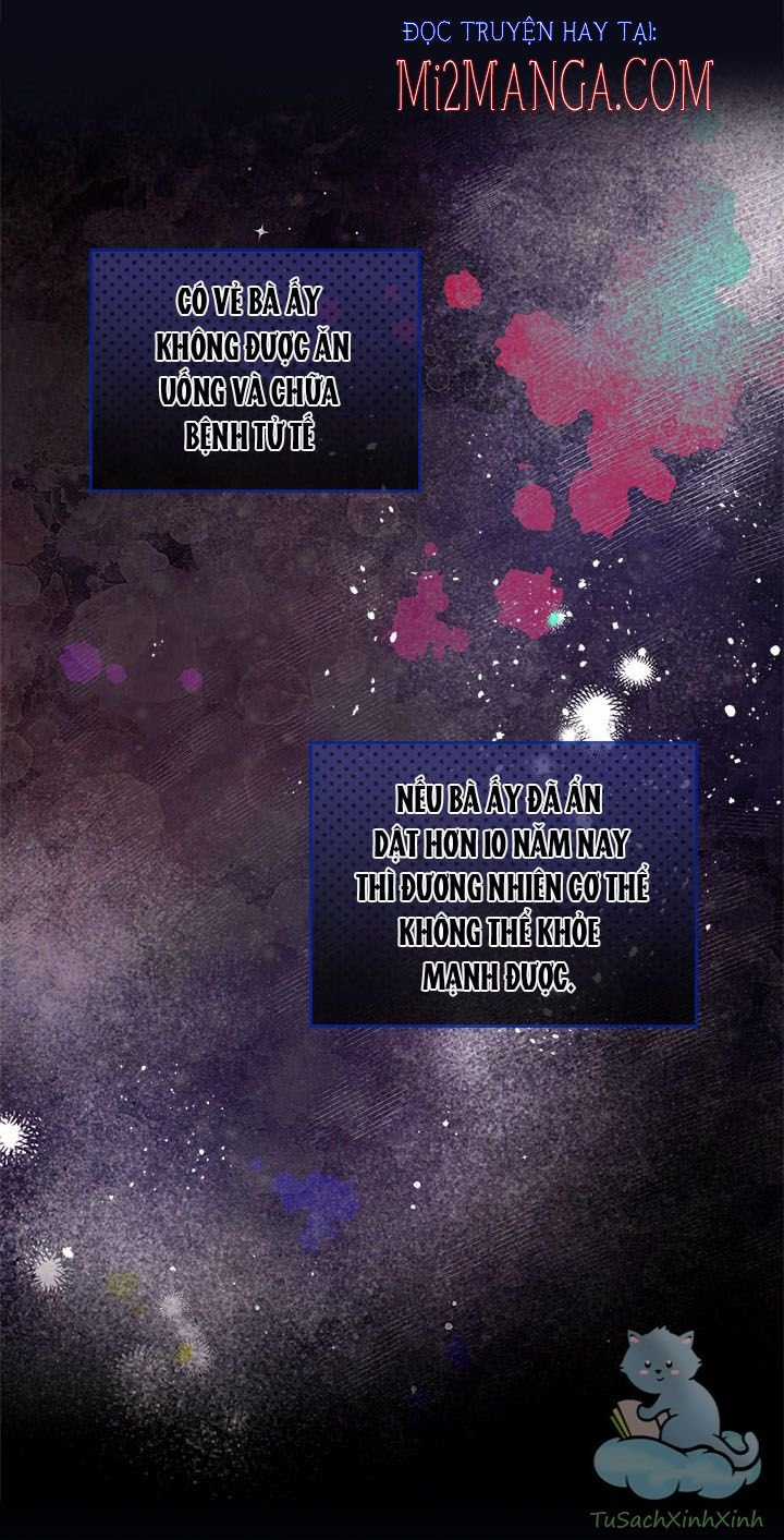 Công Chúa Chloe Chapter 67.2 trang 8