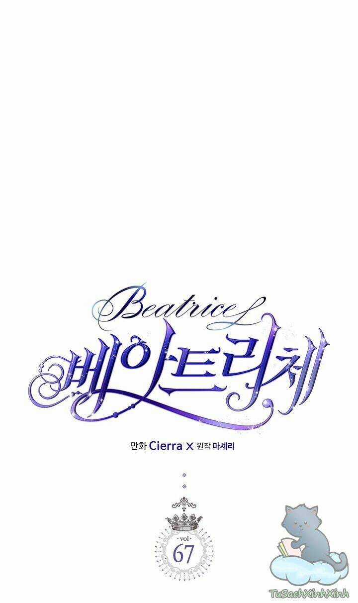 Công Chúa Chloe Chapter 67 trang 1