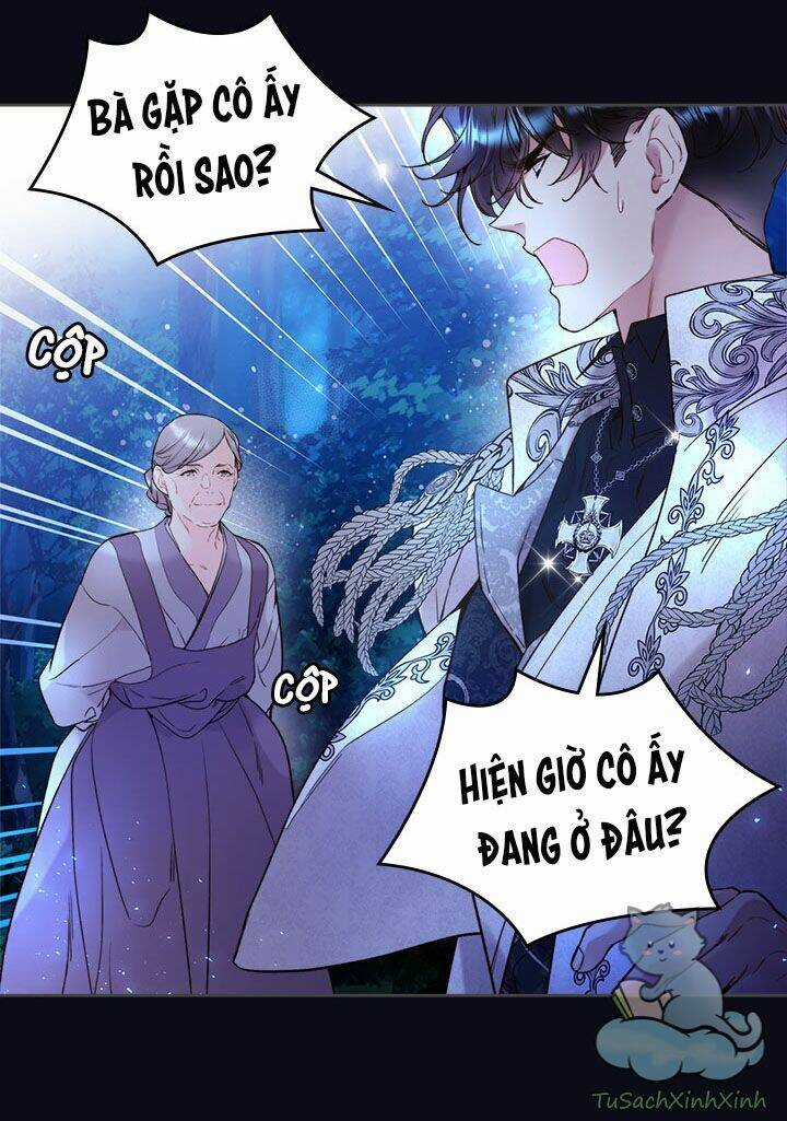 Công Chúa Chloe Chapter 67 trang 10