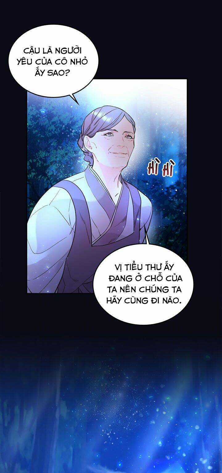 Công Chúa Chloe Chapter 67 trang 11