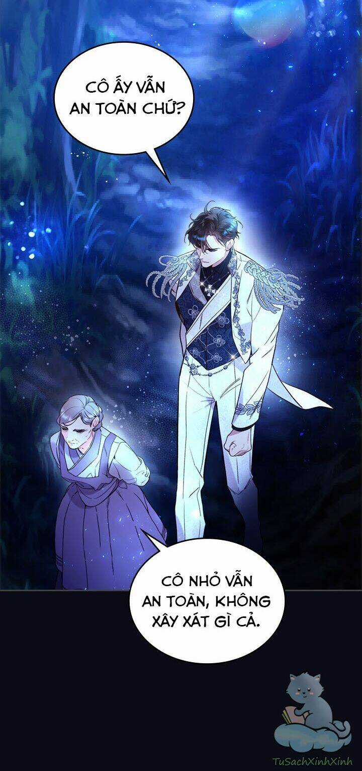 Công Chúa Chloe Chapter 67 trang 12