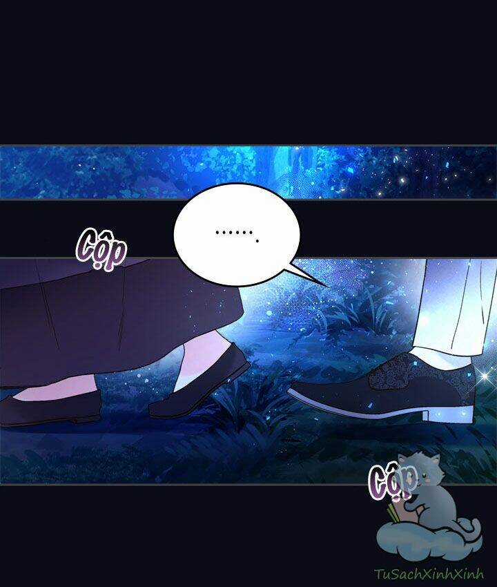 Công Chúa Chloe Chapter 67 trang 13